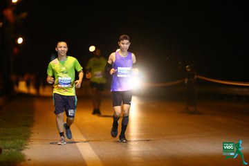 NÔNG THÔN VIỆT MARATHON - NGHỆ AN 2023 - Ảnh #416767