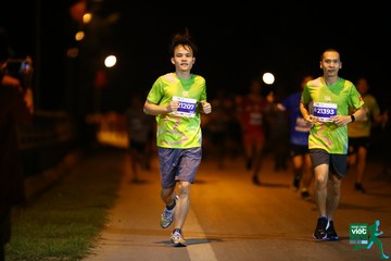 NÔNG THÔN VIỆT MARATHON - NGHỆ AN 2023 - Ảnh #416480