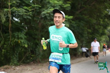 NÔNG THÔN VIỆT MARATHON - NGHỆ AN 2023 - Ảnh #422383