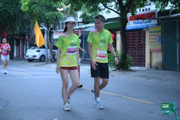NÔNG THÔN VIỆT MARATHON - NGHỆ AN 2023 - Ảnh #424508