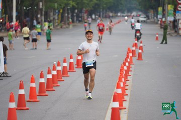 NÔNG THÔN VIỆT MARATHON - NGHỆ AN 2023 - Ảnh #421585