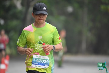 NÔNG THÔN VIỆT MARATHON - NGHỆ AN 2023 - Ảnh #425732
