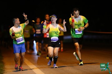 NÔNG THÔN VIỆT MARATHON - NGHỆ AN 2023 - Ảnh #416015