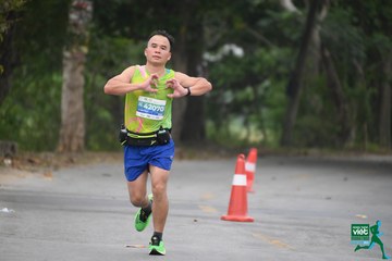 NÔNG THÔN VIỆT MARATHON - NGHỆ AN 2023 - Ảnh #425755