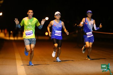 NÔNG THÔN VIỆT MARATHON - NGHỆ AN 2023 - Ảnh #416617