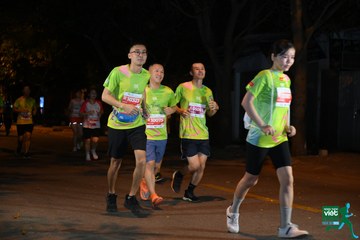 NÔNG THÔN VIỆT MARATHON - NGHỆ AN 2023 - Ảnh #423675