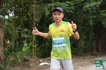 NÔNG THÔN VIỆT MARATHON - NGHỆ AN 2023 - Ảnh #422646
