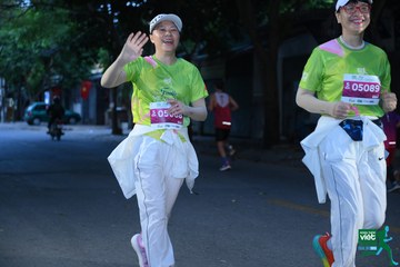 NÔNG THÔN VIỆT MARATHON - NGHỆ AN 2023 - Ảnh #424175