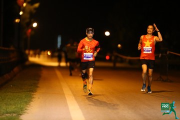 NÔNG THÔN VIỆT MARATHON - NGHỆ AN 2023 - Ảnh #416516