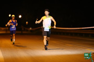 NÔNG THÔN VIỆT MARATHON - NGHỆ AN 2023 - Ảnh #417165