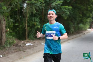 NÔNG THÔN VIỆT MARATHON - NGHỆ AN 2023 - Ảnh #421954