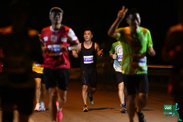 NÔNG THÔN VIỆT MARATHON - NGHỆ AN 2023 - Ảnh #416357