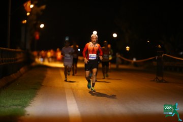 NÔNG THÔN VIỆT MARATHON - NGHỆ AN 2023 - Ảnh #417035
