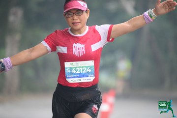 NÔNG THÔN VIỆT MARATHON - NGHỆ AN 2023 - Ảnh #425981