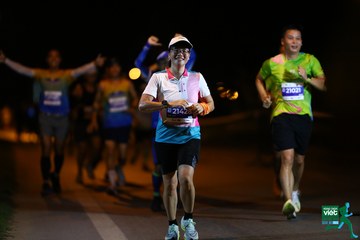 NÔNG THÔN VIỆT MARATHON - NGHỆ AN 2023 - Ảnh #416266