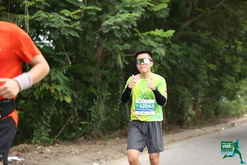NÔNG THÔN VIỆT MARATHON - NGHỆ AN 2023 - Ảnh #422709