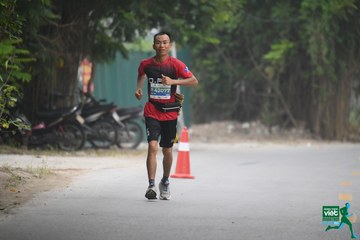 NÔNG THÔN VIỆT MARATHON - NGHỆ AN 2023 - Ảnh #426087