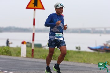 NÔNG THÔN VIỆT MARATHON - NGHỆ AN 2023 - Ảnh #415384
