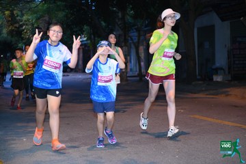 NÔNG THÔN VIỆT MARATHON - NGHỆ AN 2023 - Ảnh #424018