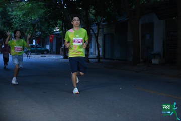 NÔNG THÔN VIỆT MARATHON - NGHỆ AN 2023 - Ảnh #424136