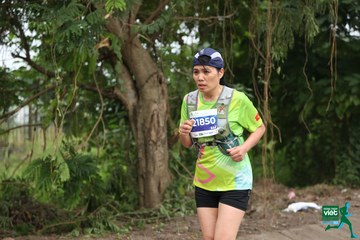 NÔNG THÔN VIỆT MARATHON - NGHỆ AN 2023 - Ảnh #422641