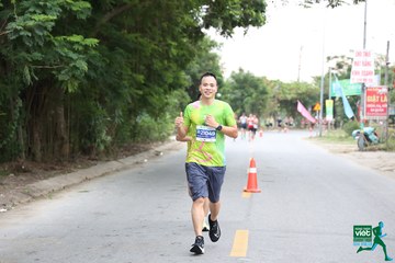 NÔNG THÔN VIỆT MARATHON - NGHỆ AN 2023 - Ảnh #421886