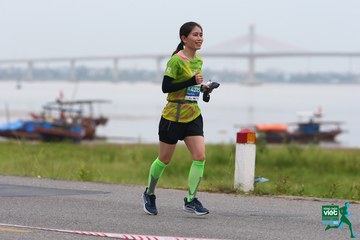 NÔNG THÔN VIỆT MARATHON - NGHỆ AN 2023 - Ảnh #415140