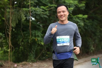 NÔNG THÔN VIỆT MARATHON - NGHỆ AN 2023 - Ảnh #422787
