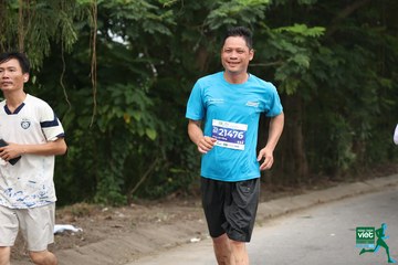 NÔNG THÔN VIỆT MARATHON - NGHỆ AN 2023 - Ảnh #422548