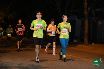 NÔNG THÔN VIỆT MARATHON - NGHỆ AN 2023 - Ảnh #423707