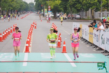 NÔNG THÔN VIỆT MARATHON - NGHỆ AN 2023 - Ảnh #421464
