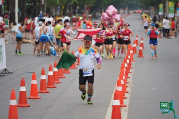 NÔNG THÔN VIỆT MARATHON - NGHỆ AN 2023 - Ảnh #420832
