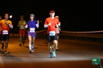 NÔNG THÔN VIỆT MARATHON - NGHỆ AN 2023 - Ảnh #416970