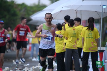 NÔNG THÔN VIỆT MARATHON - NGHỆ AN 2023 - Ảnh #424903