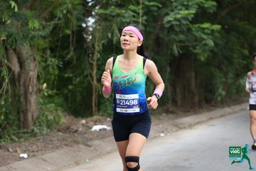 NÔNG THÔN VIỆT MARATHON - NGHỆ AN 2023 - Ảnh #421956