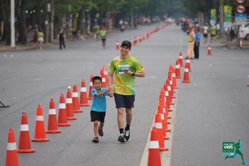 NÔNG THÔN VIỆT MARATHON - NGHỆ AN 2023 - Ảnh #421680
