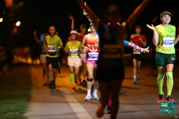 NÔNG THÔN VIỆT MARATHON - NGHỆ AN 2023 - Ảnh #416235