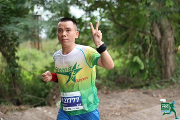 NÔNG THÔN VIỆT MARATHON - NGHỆ AN 2023 - Ảnh #422200