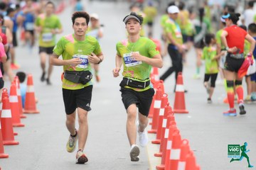NÔNG THÔN VIỆT MARATHON - NGHỆ AN 2023 - Ảnh #427151