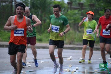 NÔNG THÔN VIỆT MARATHON - NGHỆ AN 2023 - Ảnh #425155