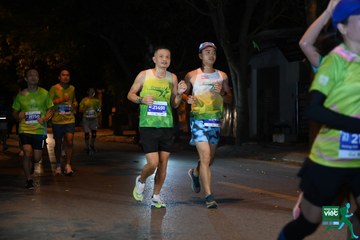 NÔNG THÔN VIỆT MARATHON - NGHỆ AN 2023 - Ảnh #423298