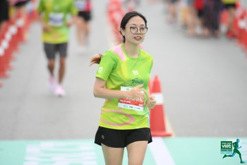 NÔNG THÔN VIỆT MARATHON - NGHỆ AN 2023 - Ảnh #427167