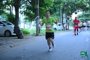 NÔNG THÔN VIỆT MARATHON - NGHỆ AN 2023 - Ảnh #424397