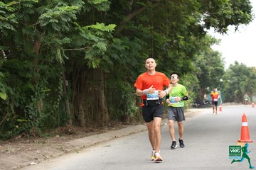 NÔNG THÔN VIỆT MARATHON - NGHỆ AN 2023 - Ảnh #422711