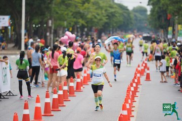 NÔNG THÔN VIỆT MARATHON - NGHỆ AN 2023 - Ảnh #419584