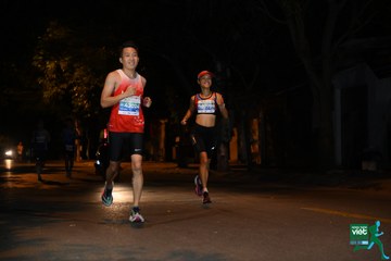 NÔNG THÔN VIỆT MARATHON - NGHỆ AN 2023 - Ảnh #422974
