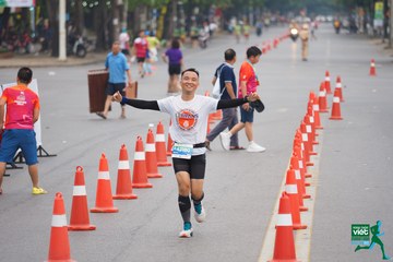 NÔNG THÔN VIỆT MARATHON - NGHỆ AN 2023 - Ảnh #421453