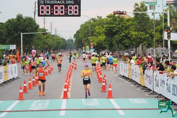 NÔNG THÔN VIỆT MARATHON - NGHỆ AN 2023 - Ảnh #420674
