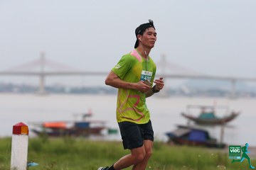 NÔNG THÔN VIỆT MARATHON - NGHỆ AN 2023 - Ảnh #415420