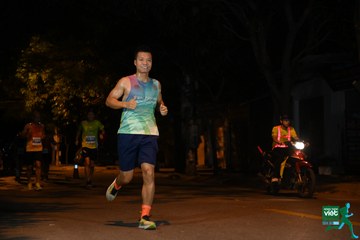 NÔNG THÔN VIỆT MARATHON - NGHỆ AN 2023 - Ảnh #423038